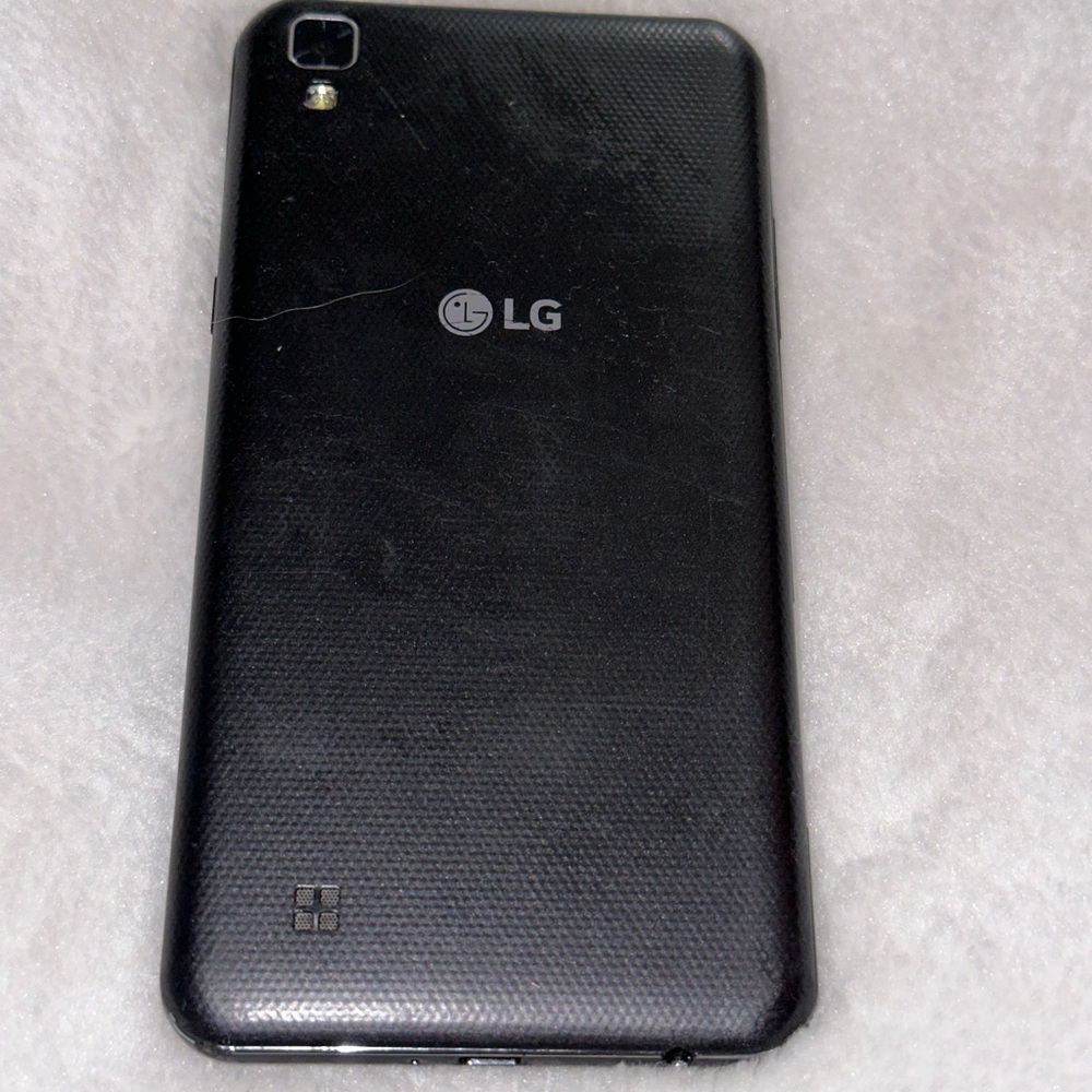 LG x power - Picture 3 of 4